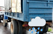 Mise en location camion de 10 Tonnes  mediacongo